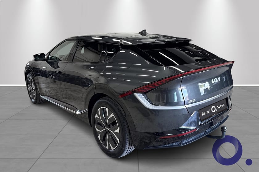 Bilde 3 av Kia EV6 Exclusive LR