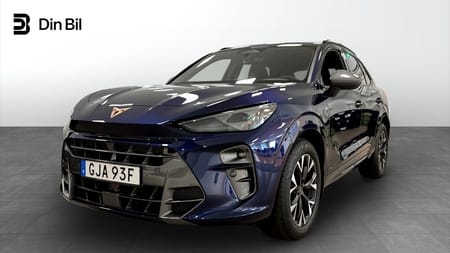 CUPRA Terramar eTSI 150 DSG värmare/drag/keyless