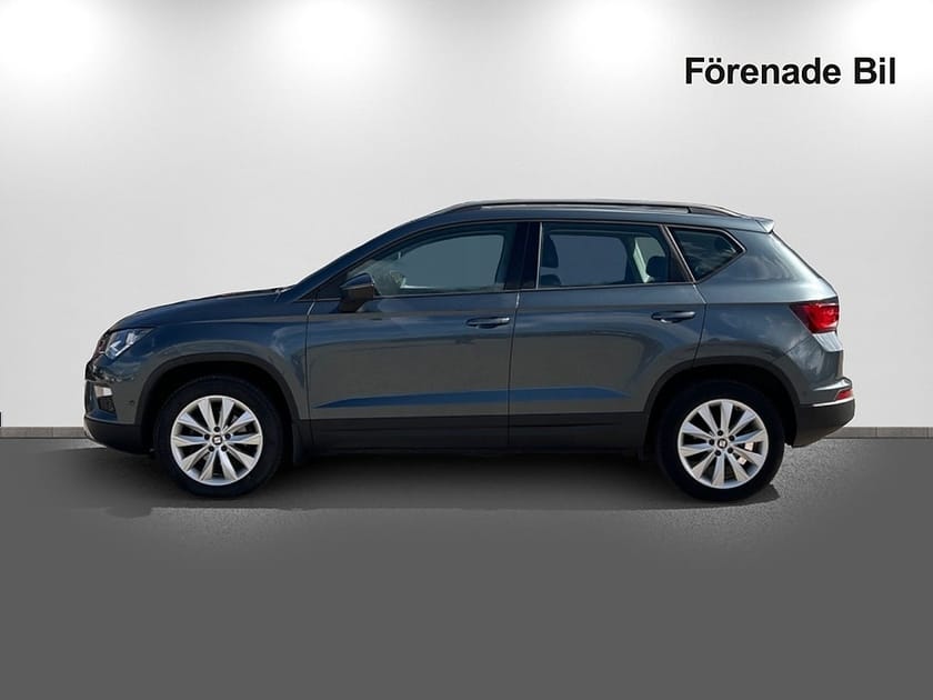 Bild 4 av SEAT Ateca 1.5 TSI DSG 7 150hk Style
