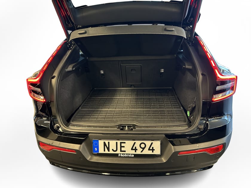 Bild 5 av Volvo C40 Recharge Single Motor Core