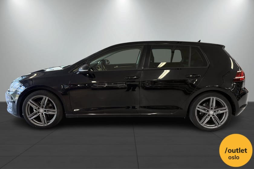 Bilde 2 av Volkswagen Golf 5-dørs 1.4 TSI, 140HK | Cruise Control