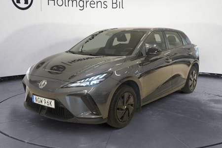 MG 4 Electric Standard Range Ne Std 51kWh