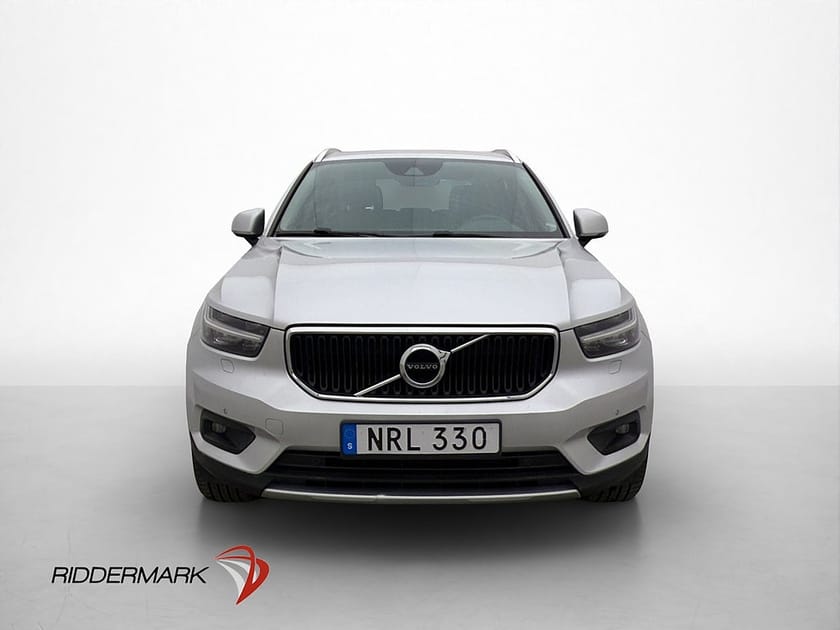 Bild 2 av Volvo XC40