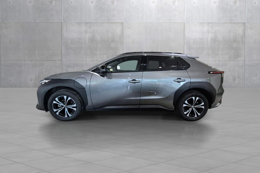 Bilde 2 av Toyota bZ4X Executive AWD