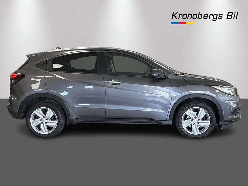 Bild 4 av Honda HR-V