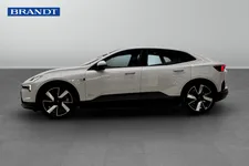 Polestar 4 Long Range Single Motor