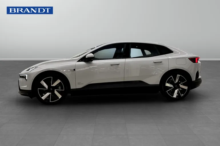 Polestar 4 Long Range Single Motor