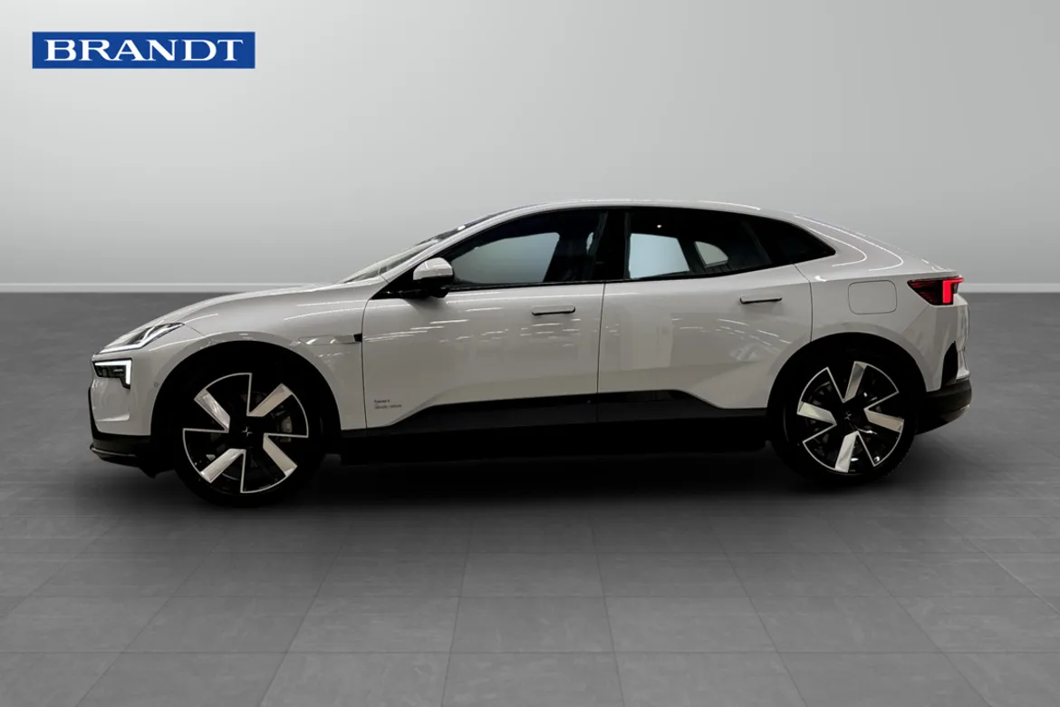 Polestar 4 Long Range Single Motor
