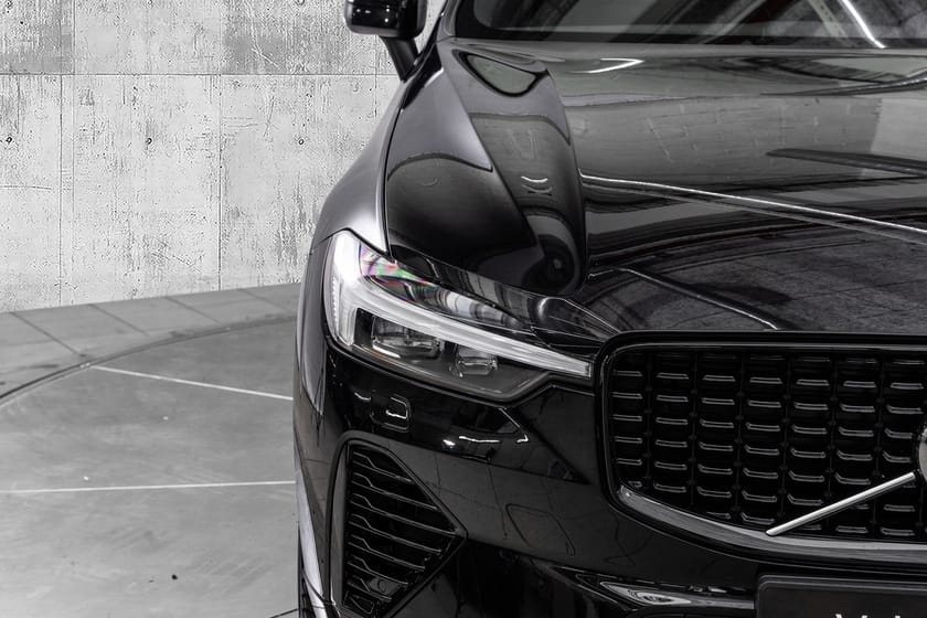 Bilde 5 av Volvo XC60 T8 Plus Dark - Hengerfeste AktivLED HarmanKardon
