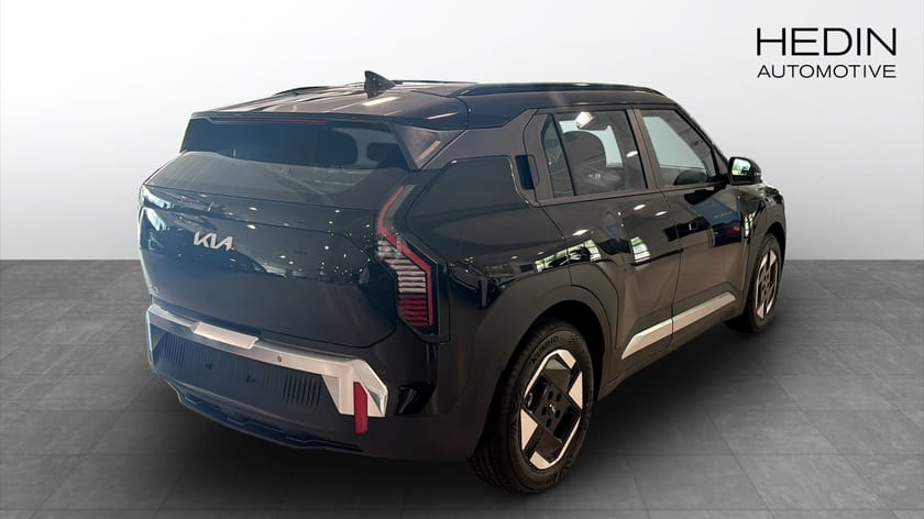 Bild 2 av Kia EV3 Long Range FWD