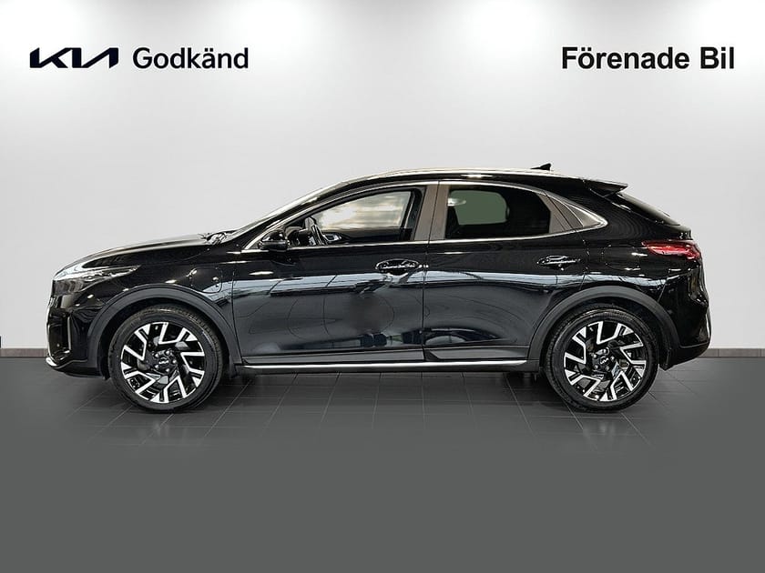 Bild 4 av Kia XCeed Plug-in Hybrid DCT ADVANCE 141HK