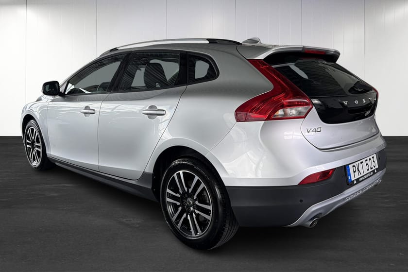 Bild 3 av Volvo V40 Cross Country D3 Business advanced / V-hjul