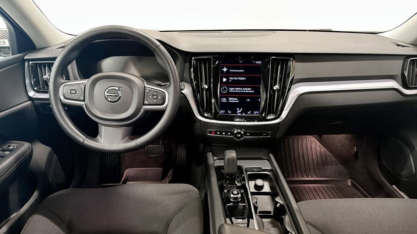 Bild 4 av Volvo V60 B4 Momentum Advanced Edition Drag