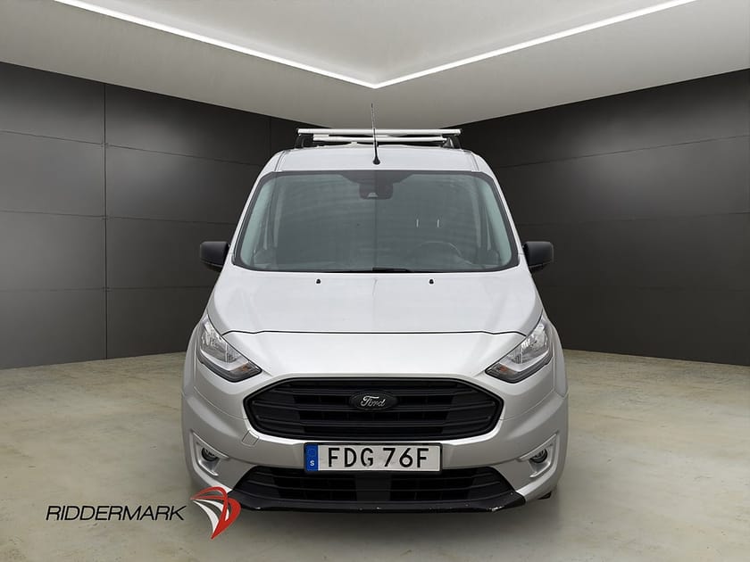 Bild 5 av Ford Transit Connect 210 LWB