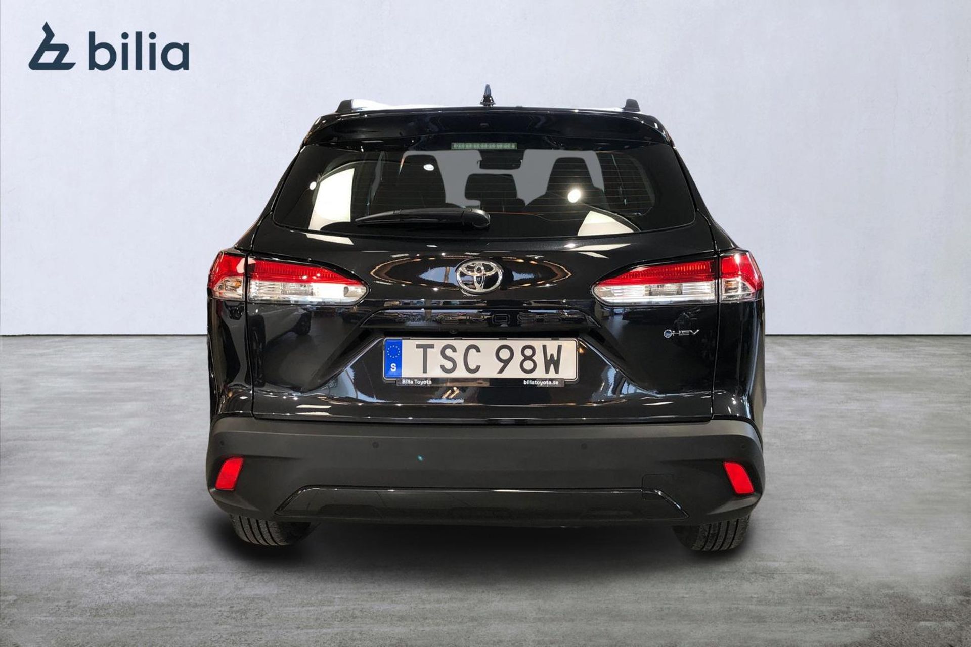 Toyota Corolla Cross 2026, kuva 5/10