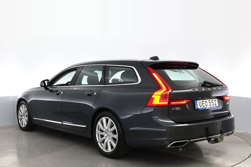 Bild 4 av Volvo V90