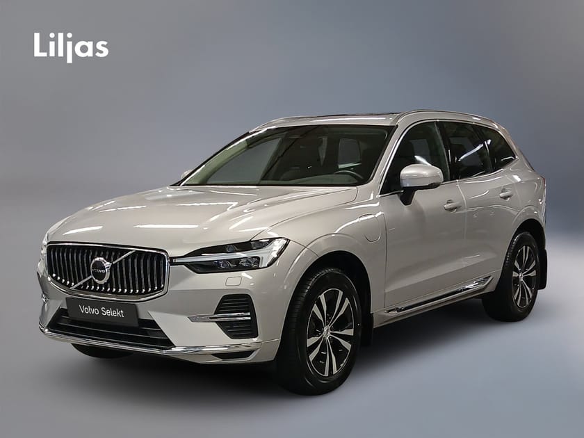 Bild 1 av Volvo XC60 T6 Core Nordic Edition