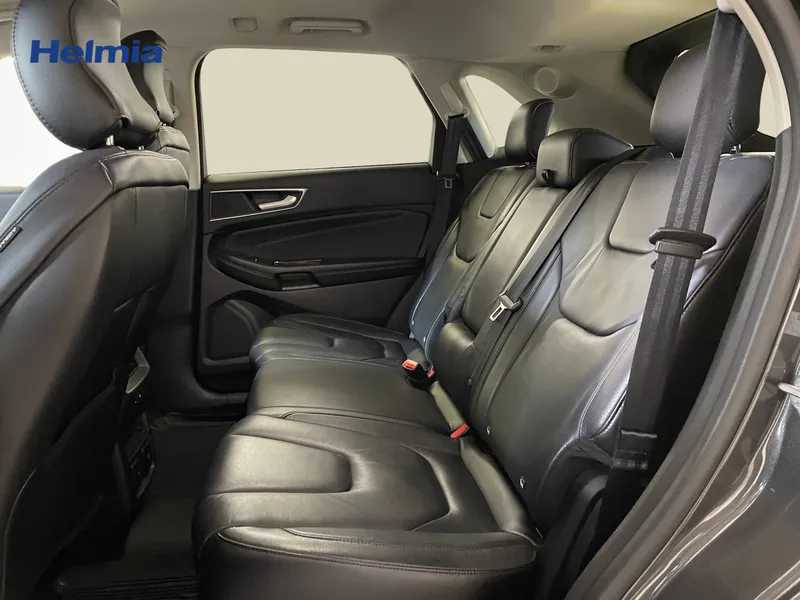 Bild 13 av 15 – Ford Edge 2.0TD 210 Titanium A AWD