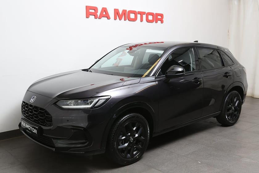 Bild 1 av Honda ZR-V e:HEV SPORT FULLHYBRID |  Lager | 8år Garanti +5 år Service
