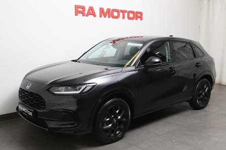 Honda ZR-V e:HEV SPORT FULLHYBRID |  Lager | 8år Garanti +5 år Service