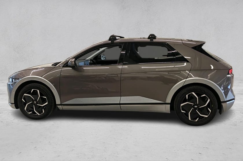 Bilde 2 av Hyundai Ioniq 5 LongRange I Permium I H.feste I Takstativ I Skinn I