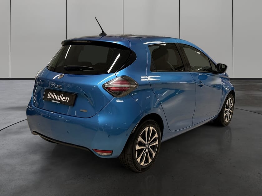 Bilde 5 av Renault ZOE R135 