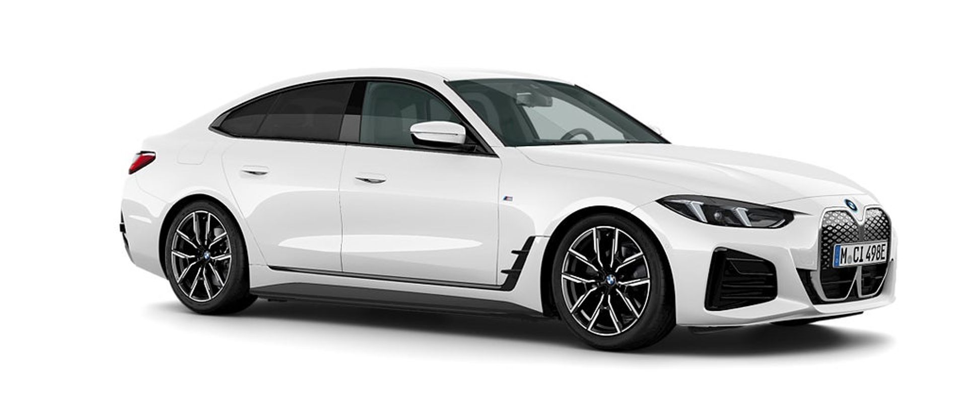BMW i4