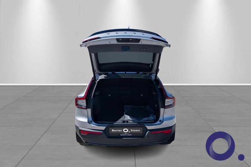 Bilde 4 av Volvo C40 Recharge Twin motor AWD Ultimate / PIXEL/Harman/Hengerfeste/ 1 eier