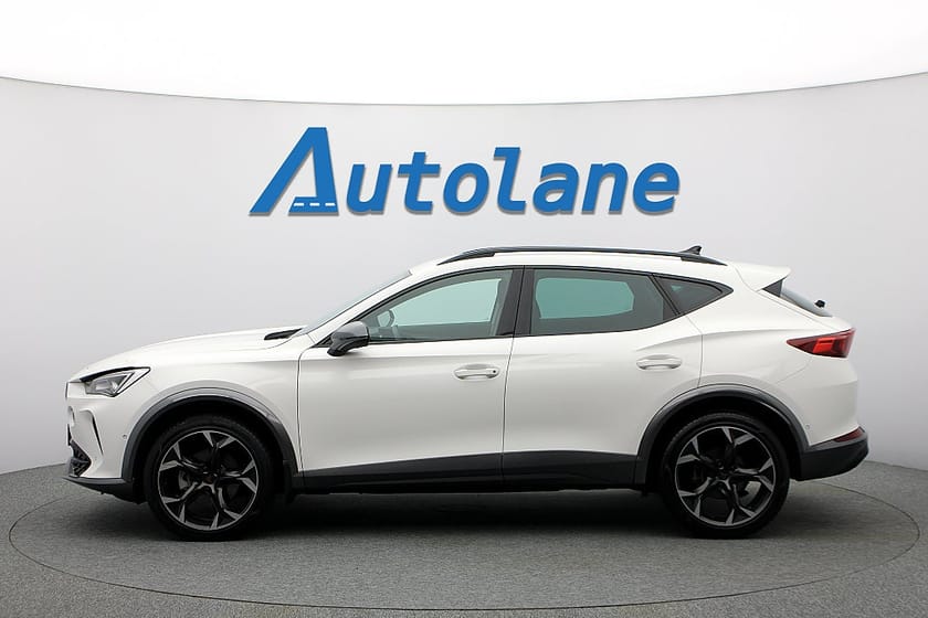 Bild 5 av CUPRA Formentor 1.5 TSI CarPlay,Dragkrok,Kamera,19" 150hk