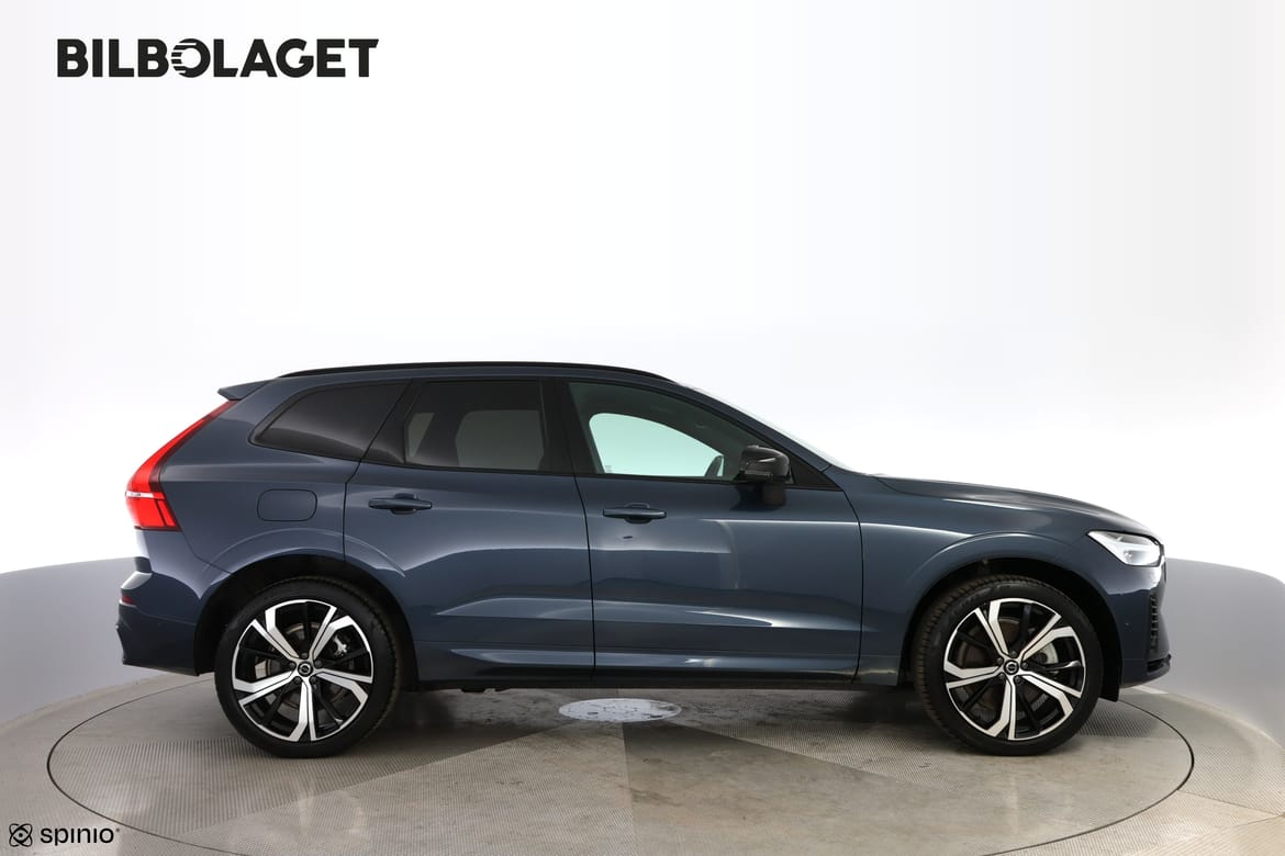 Volvo XC60 2025 - miniatyr 5