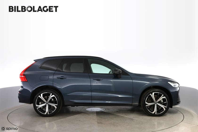 Bild 5 av Volvo XC60 T6 Plus Dark Nordic Edition