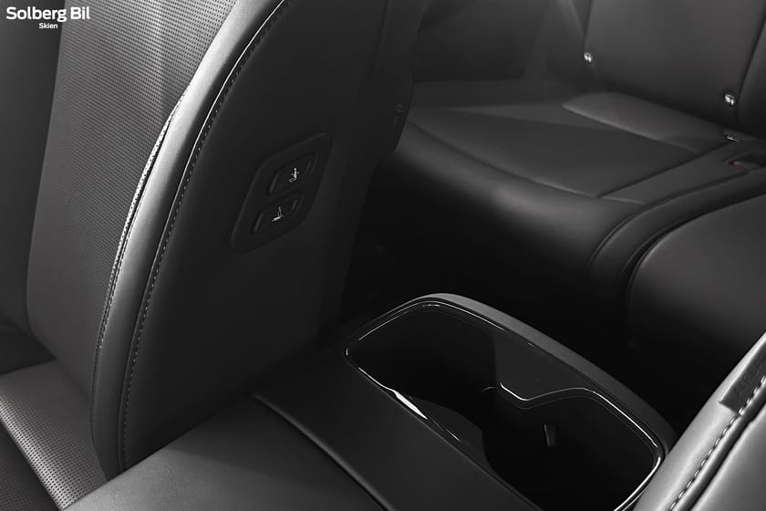 Bilde 5 av Kia EV9 AWD 7SETER/ADAPT.CRUISE/CARPLAY/560KM WLTP