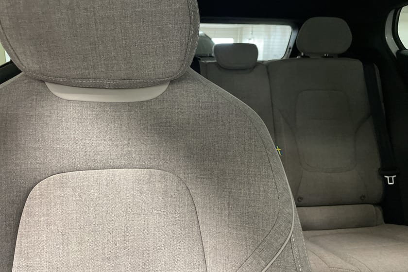 Bild 2 av Volvo EX30 Single Motor Extended Range Ultra