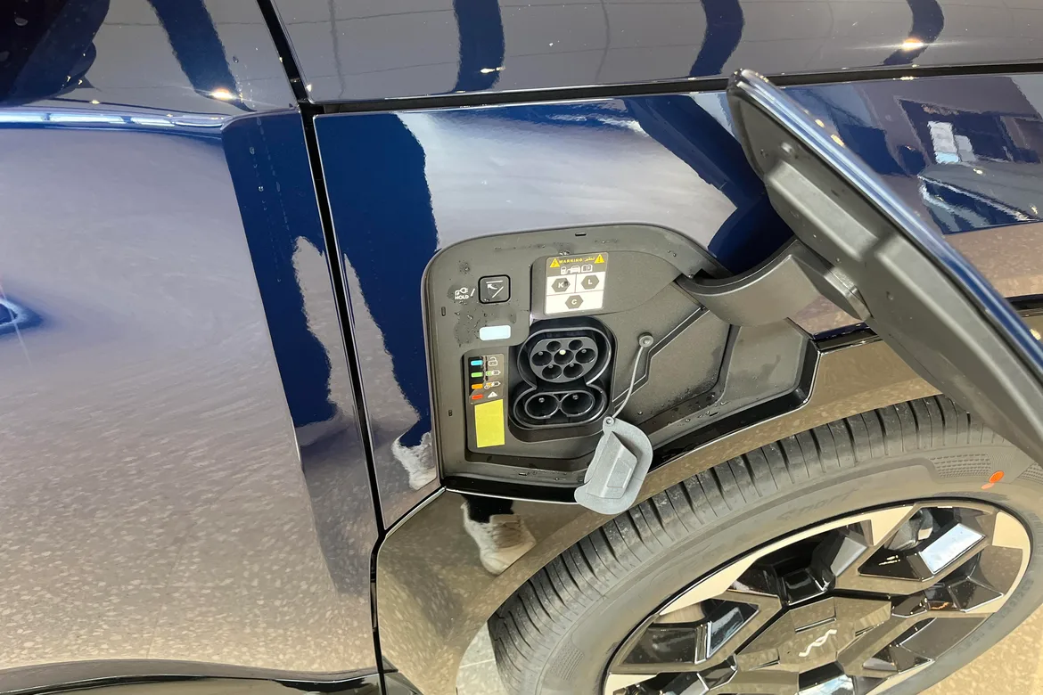 picture of a car