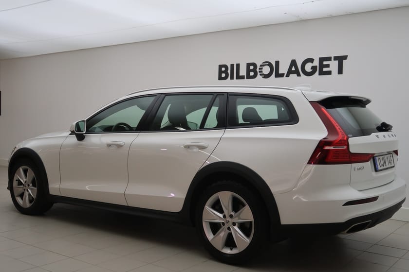 Bild 3 av Volvo V60 Cross Country