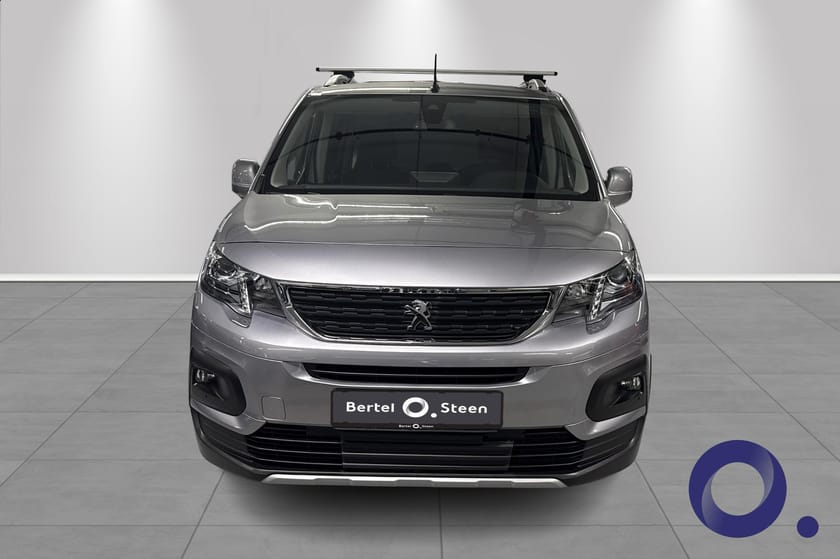 Bilde 2 av Peugeot Rifter RYGGEKAMERA, ADAPTIV CRUISE, PARK.SENSOR, SETEVARME