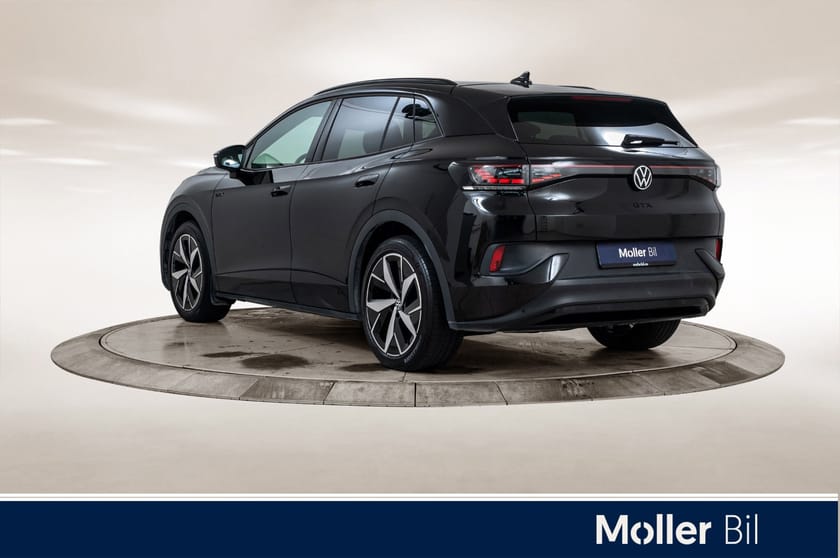 Bilde 3 av Volkswagen ID.4 GTX