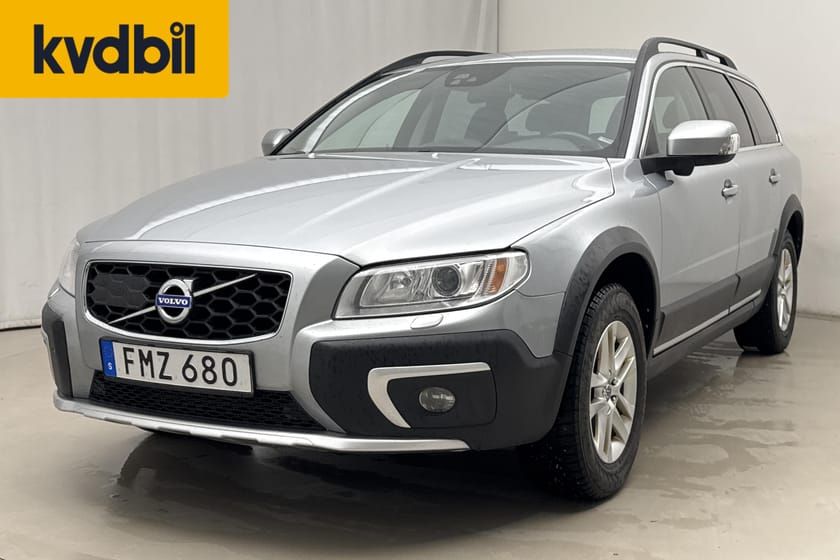 Bild 1 av Volvo XC70
