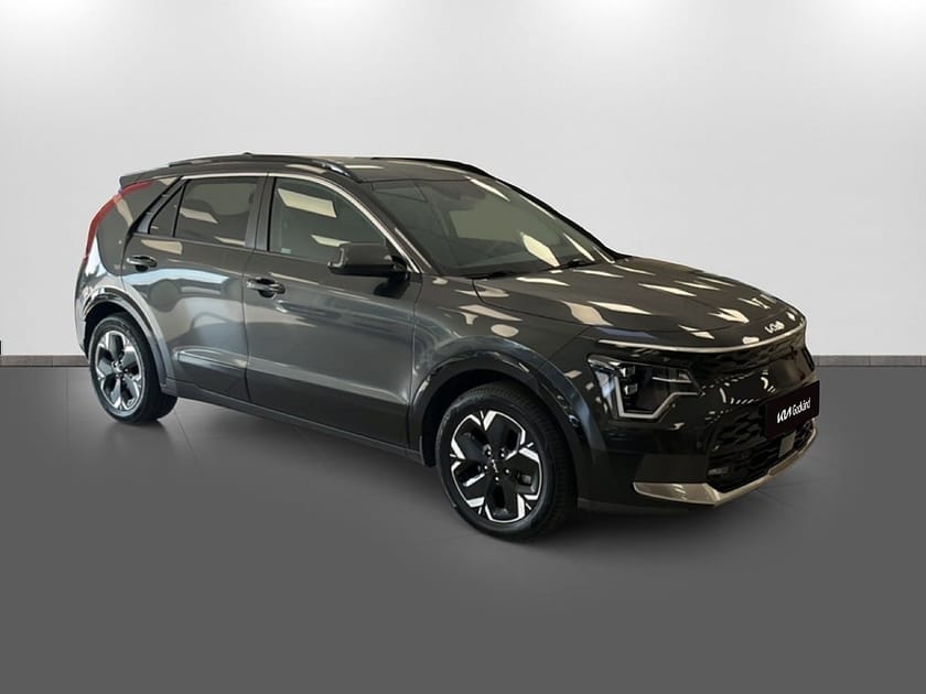Bild 3 av Kia Niro EV Advance Euro 6