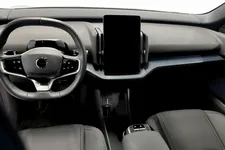Volvo EX30 Single Motor Extended Range