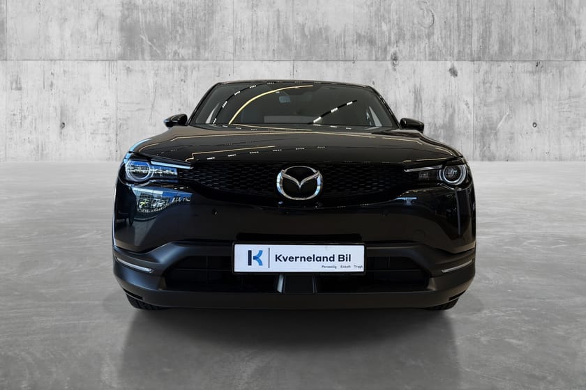 Bilde 2 av Mazda MX-30 e-Skyactiv EV Makoto, Head-up, rattvarme, kamera+++