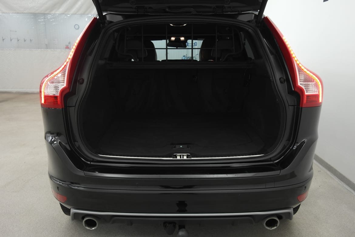 Volvo XC60 2017 - miniatyr 18