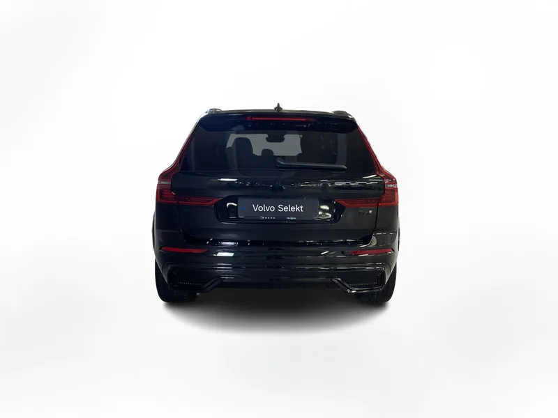 Bild 6 av 17 – Volvo XC60 T6 Plus Black Nordic Edition Plus Nordic Edition