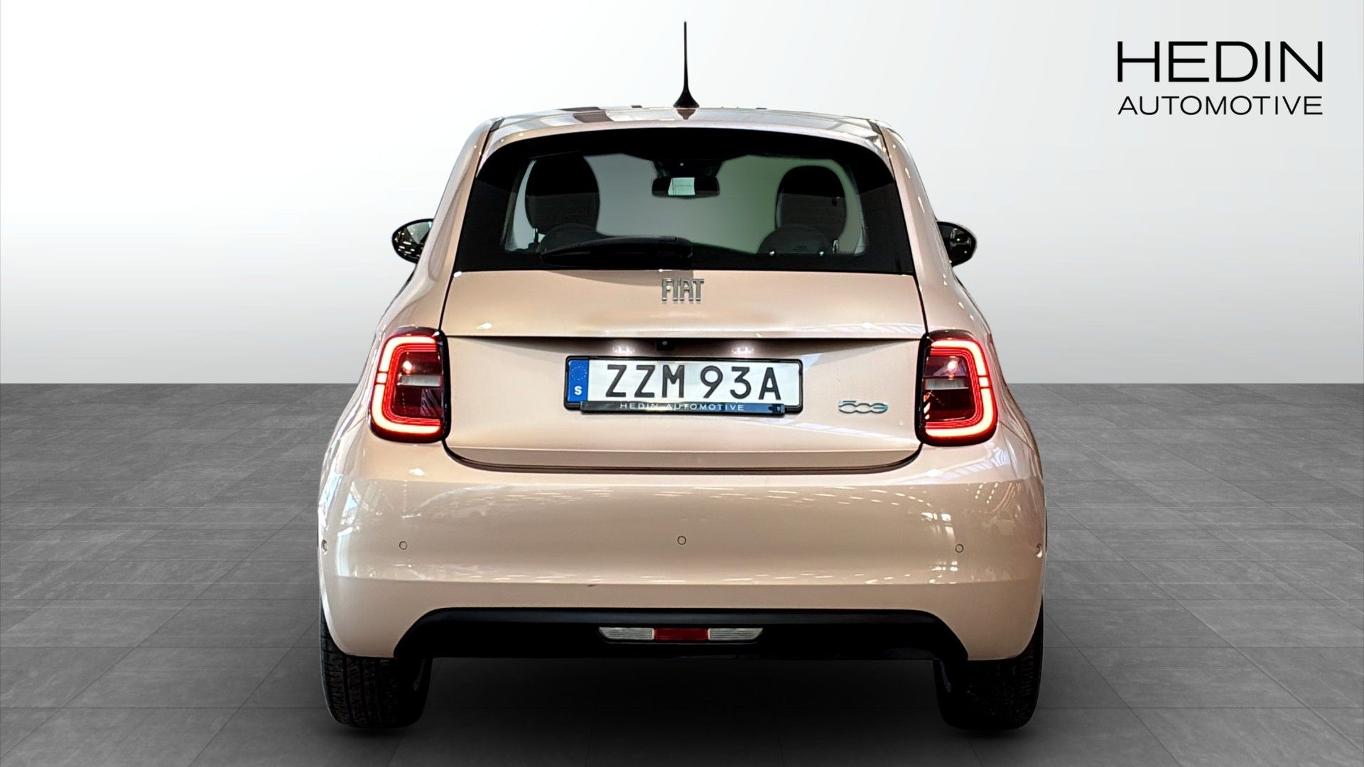 Fiat 500e ICON 500 2021, kuva 7/9