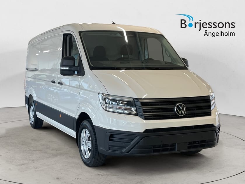 Bild 1 av Volkswagen Crafter L3 2.0 TDI 140HK AUT