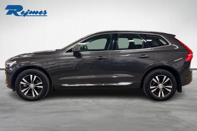 Bild 3 av Volvo XC60