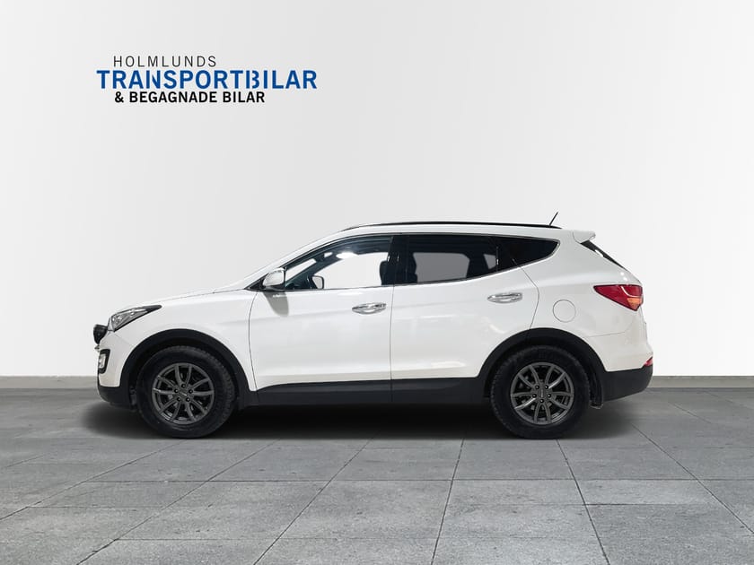 Bild 3 av Hyundai Santa Fe