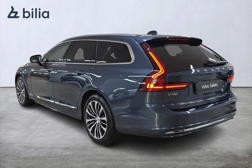 Bild 2 av Volvo V90