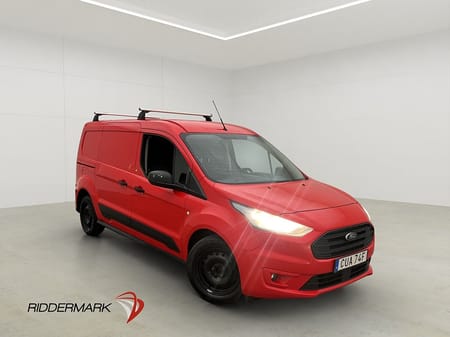 Ford Transit Connect 230 LWB