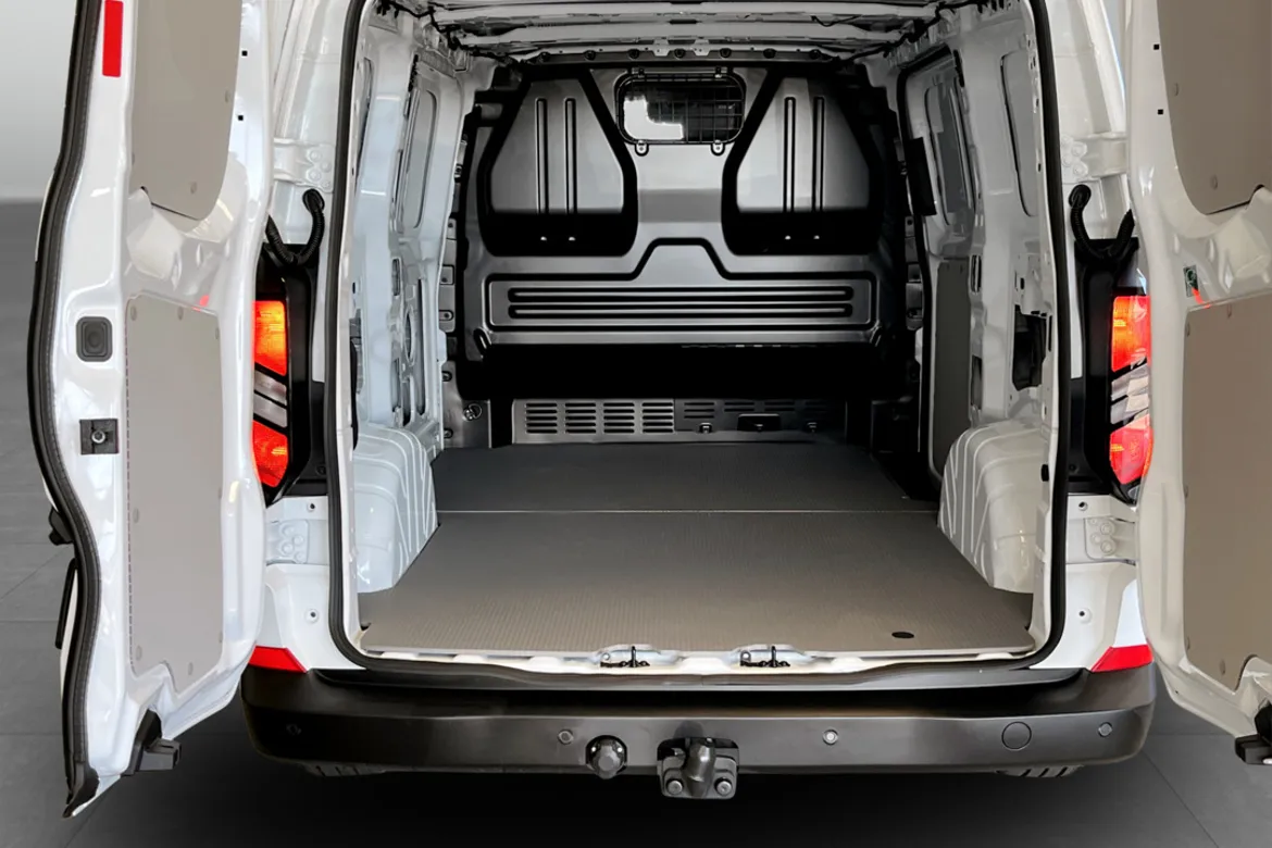 Ford Transit Custom 280